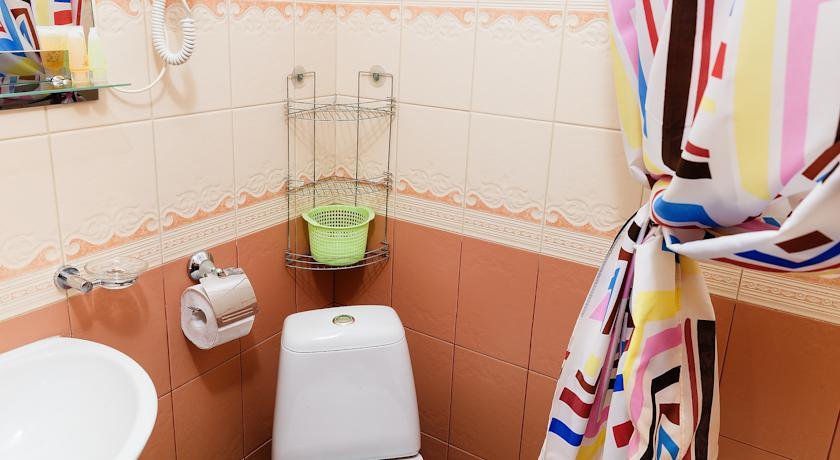 Гостиница Глобус Отель Пермь-10