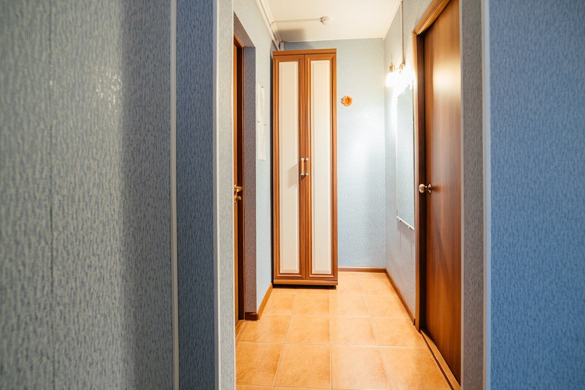 Гостиница Глобус Отель Пермь