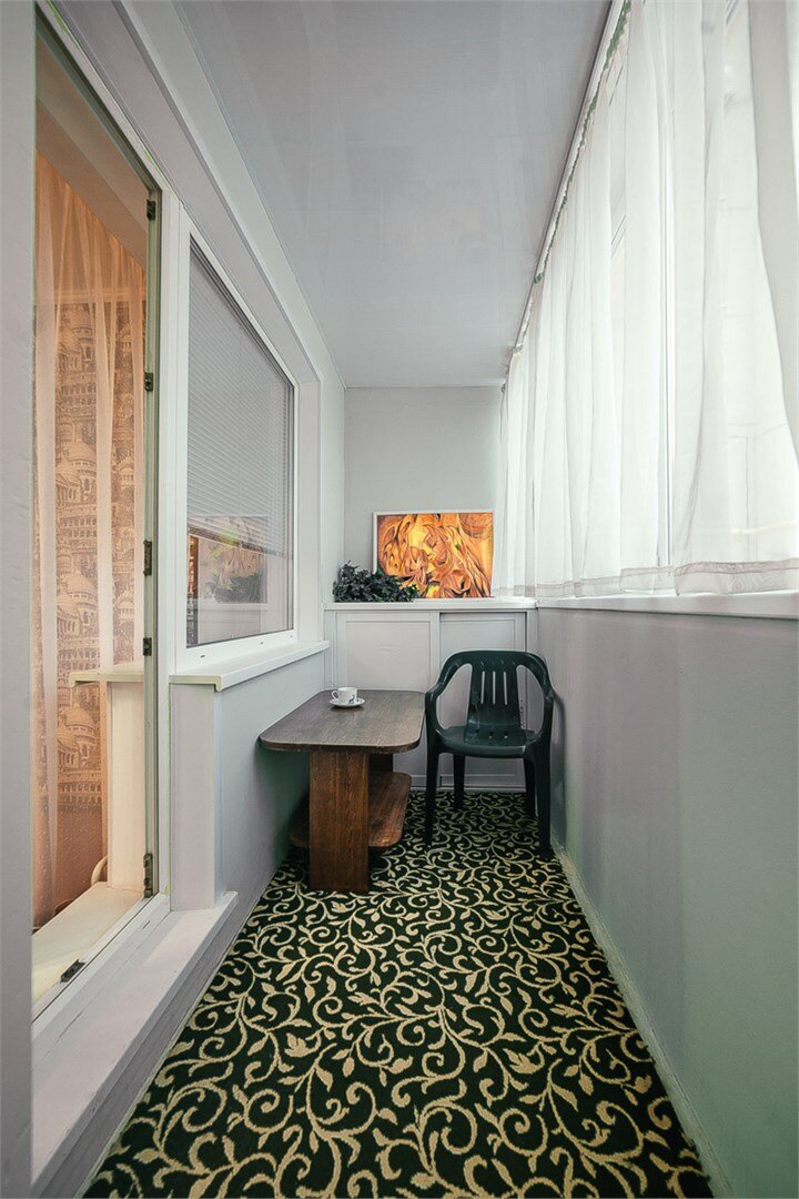 Гостиница Глобус Отель Пермь