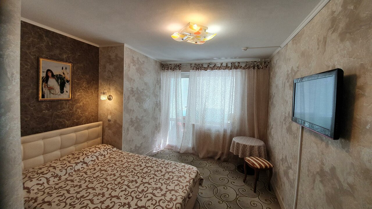 Гостиница Глобус Отель Пермь