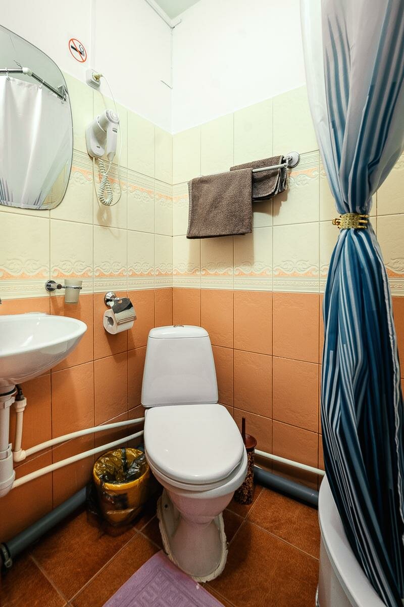 Гостиница Глобус Отель Пермь