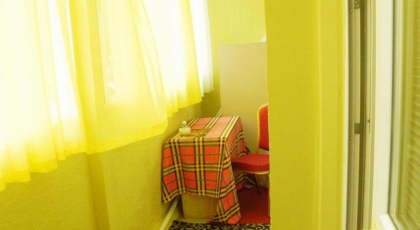 Гостиница Глобус Отель Пермь-7