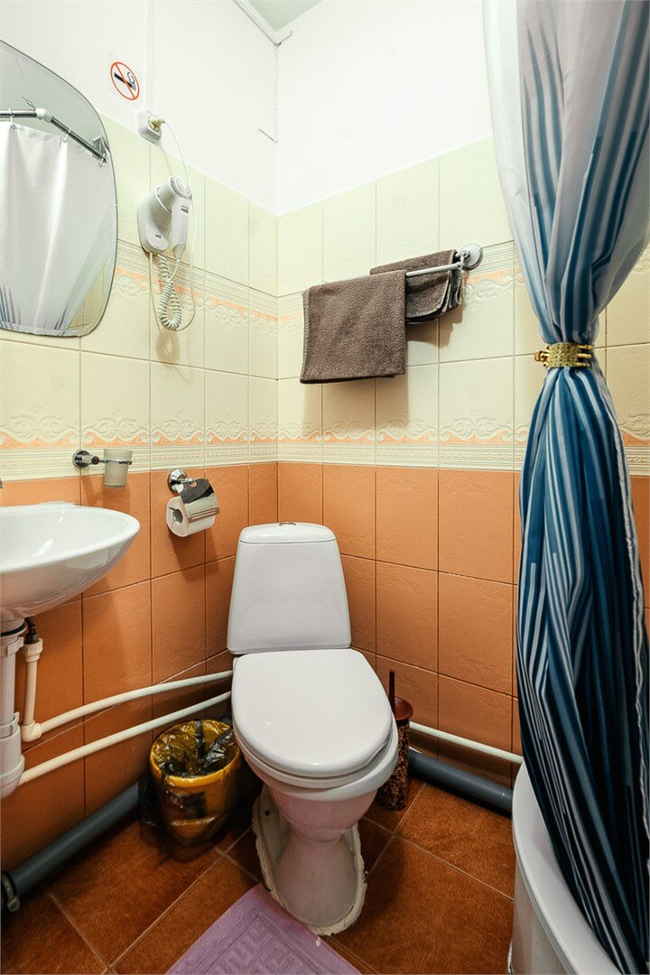 Гостиница Глобус Отель Пермь