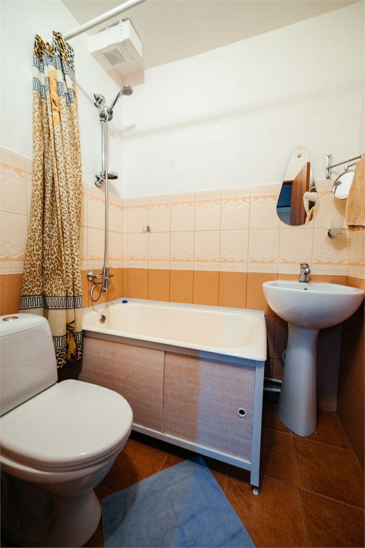 Гостиница Глобус Отель Пермь