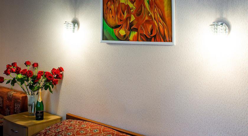 Гостиница Глобус Отель Пермь