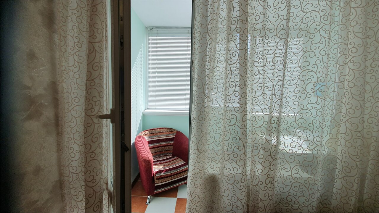 Гостиница Глобус Отель Пермь