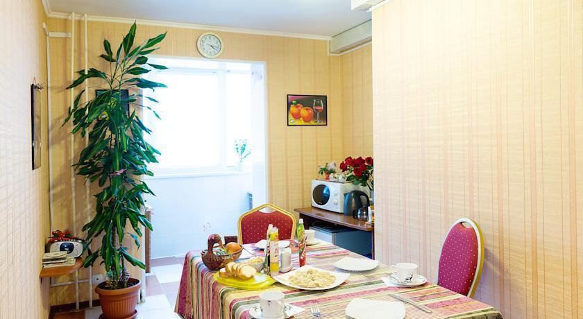 Гостиница Глобус Отель Пермь-18