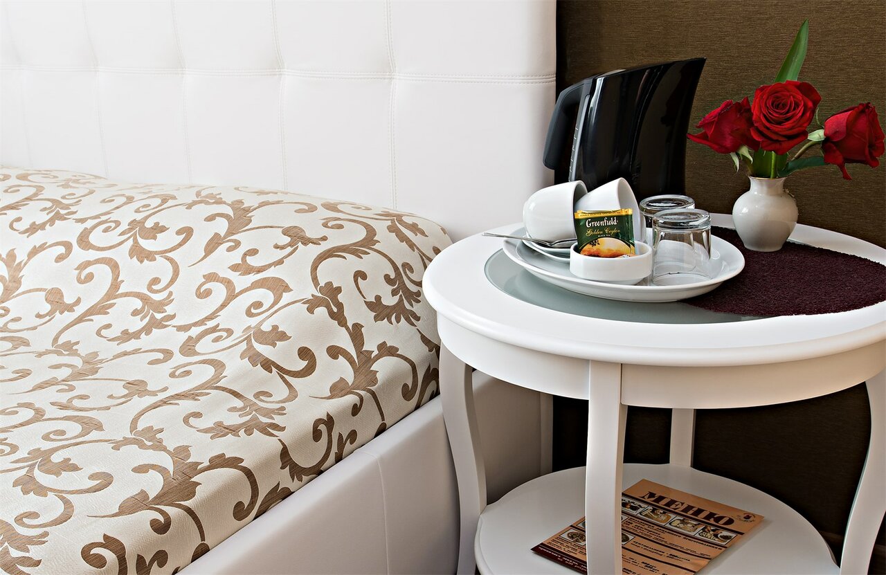 Гостиница Глобус Отель Пермь