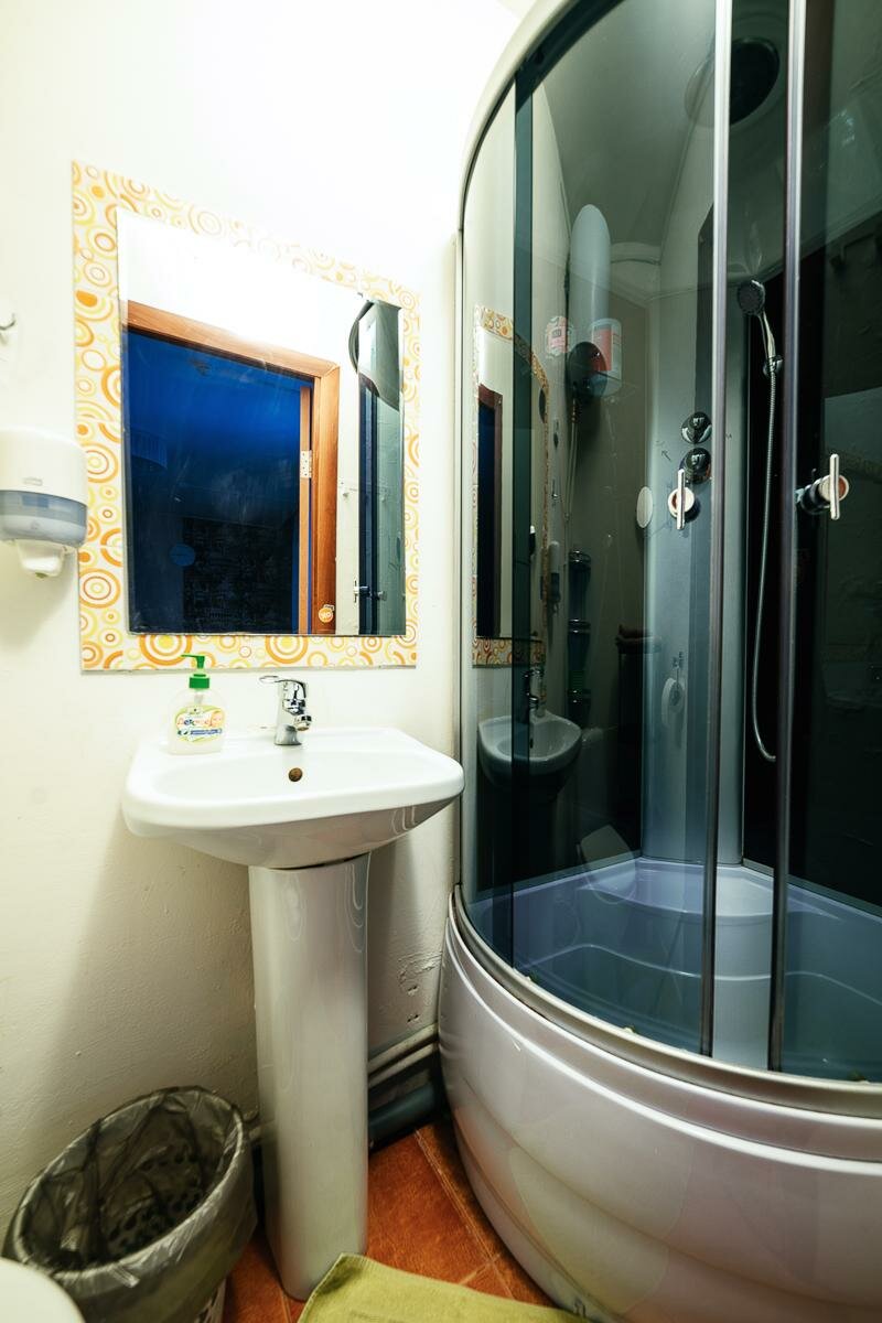 Гостиница Глобус Отель Пермь