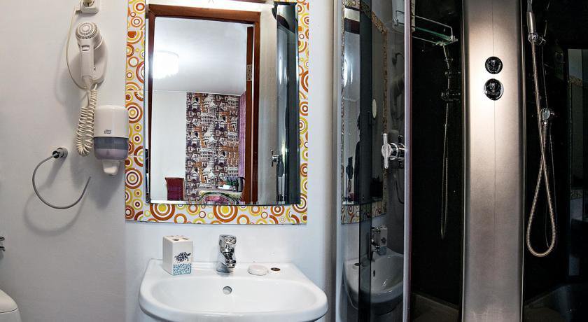 Гостиница Глобус Отель Пермь-24