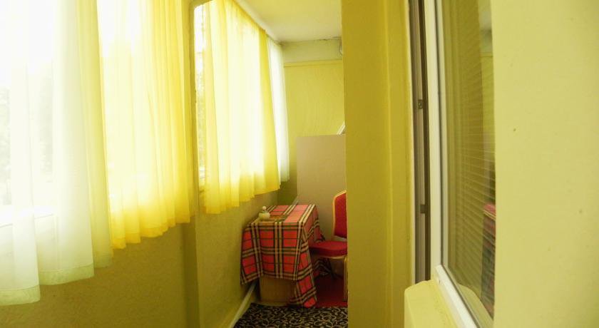 Гостиница Глобус Отель Пермь-8