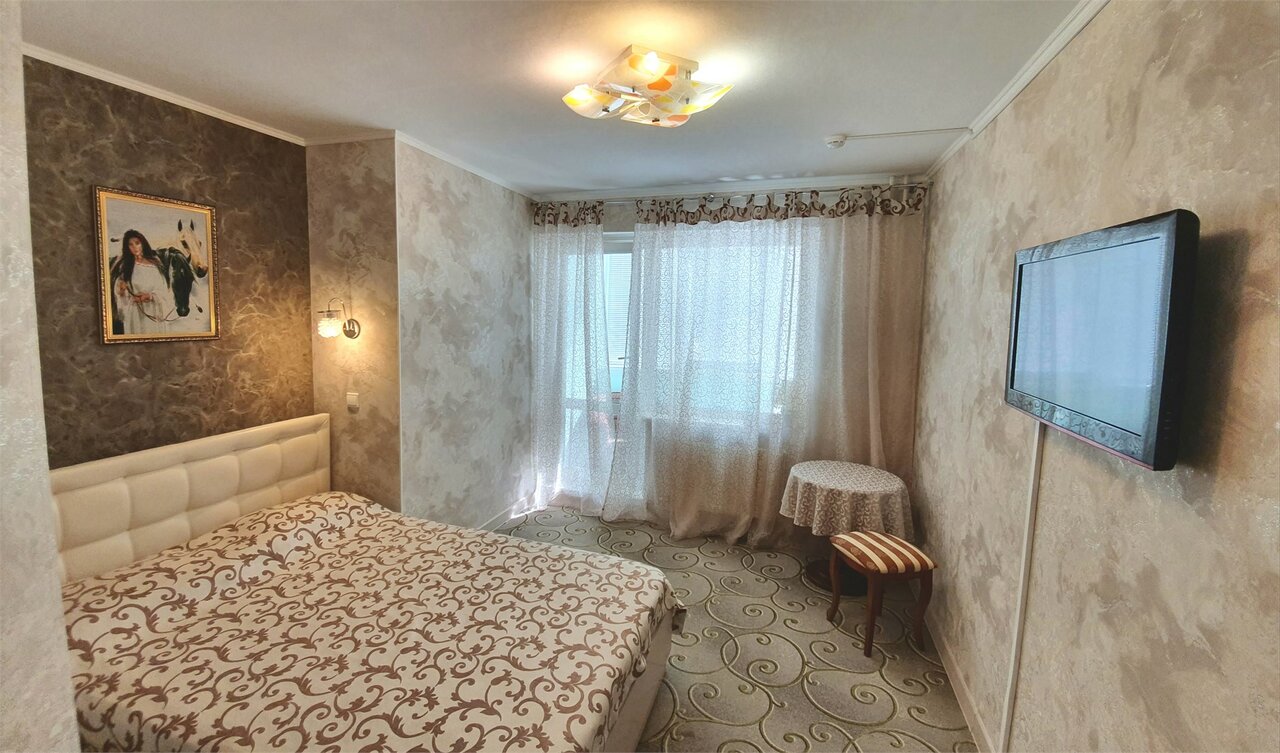 Гостиница Глобус Отель Пермь