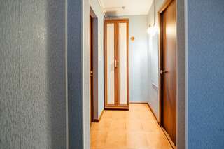 Гостиница Глобус Отель Пермь Двухместный номер «КОМФОРТ» 703-3