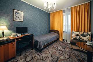 Гостиница Глобус Отель Пермь Номер комфорт-1