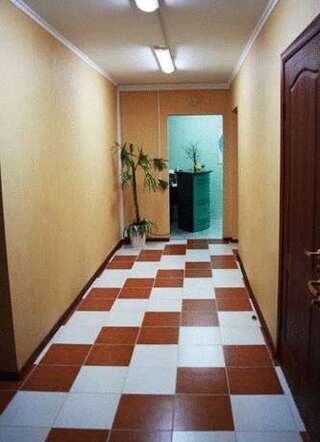 Гостиница Глобус Отель Пермь-1