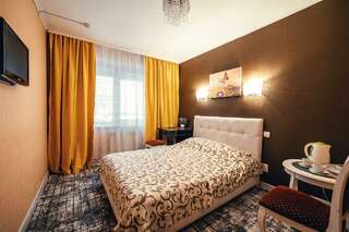 Гостиница Глобус Отель Пермь Номер стандарт-1