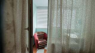 Гостиница Глобус Отель Пермь Двухместный номер «СТАНДАРТ плюс» 701-3