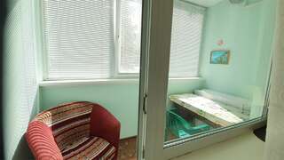 Гостиница Глобус Отель Пермь Двухместный номер «СТАНДАРТ плюс» 701-4