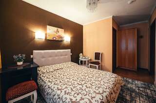 Гостиница Глобус Отель Пермь Номер стандарт-2