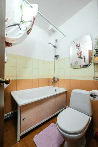 Гостиница Глобус Отель Пермь Номер стандарт-4