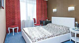 Гостиница Глобус Отель Пермь-0