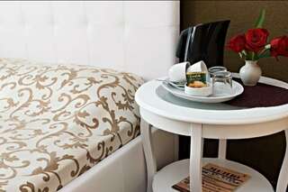 Гостиница Глобус Отель Пермь Номер стандарт-3